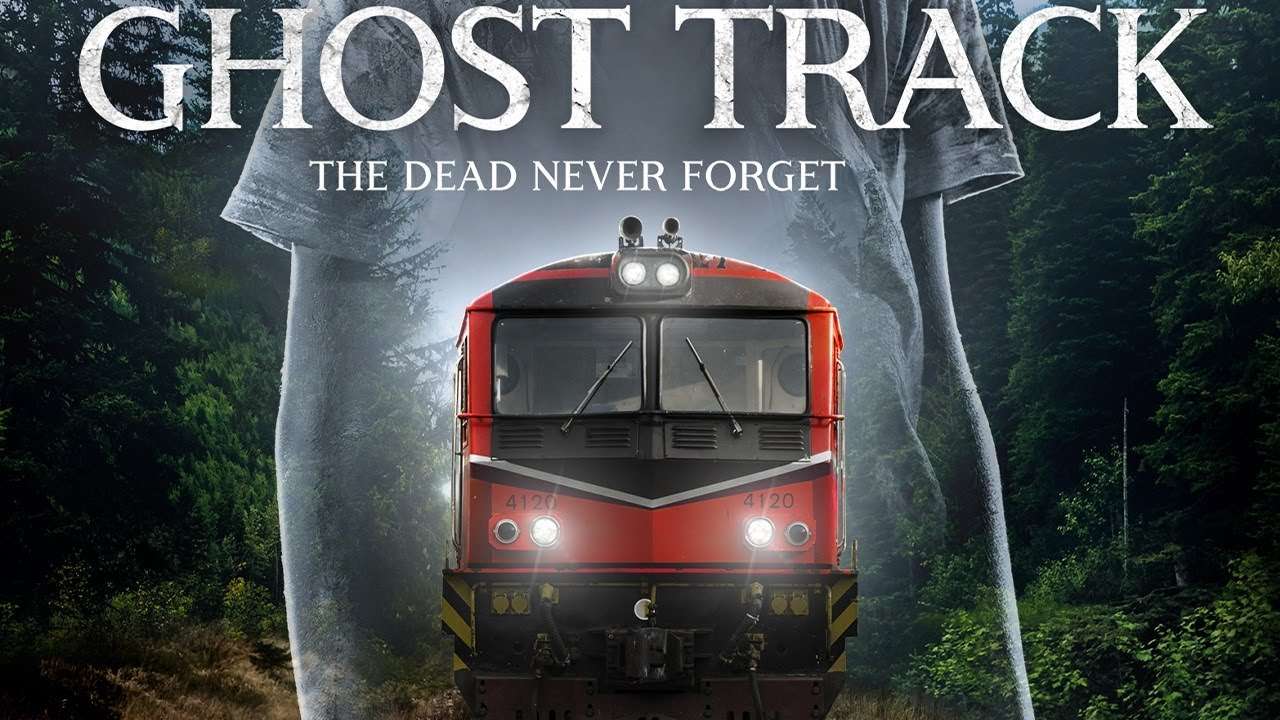 Ghost Track