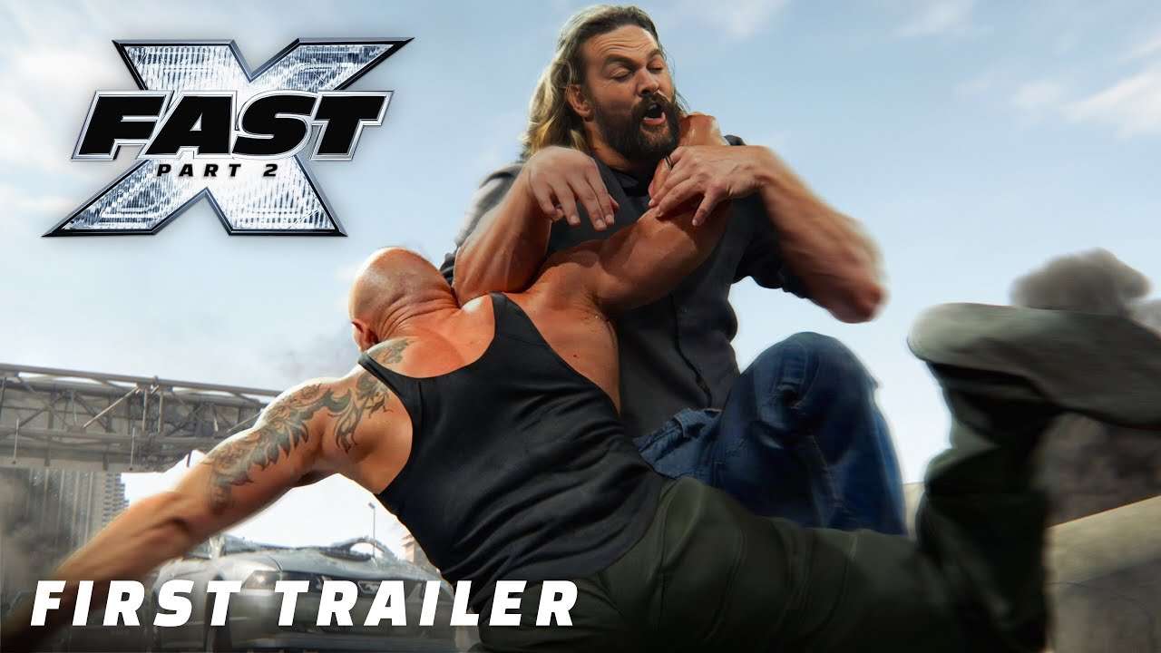 FAST X: Part 2 (2026)