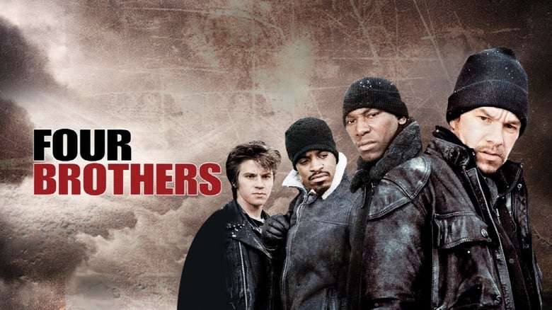 Four Brothers (2005)