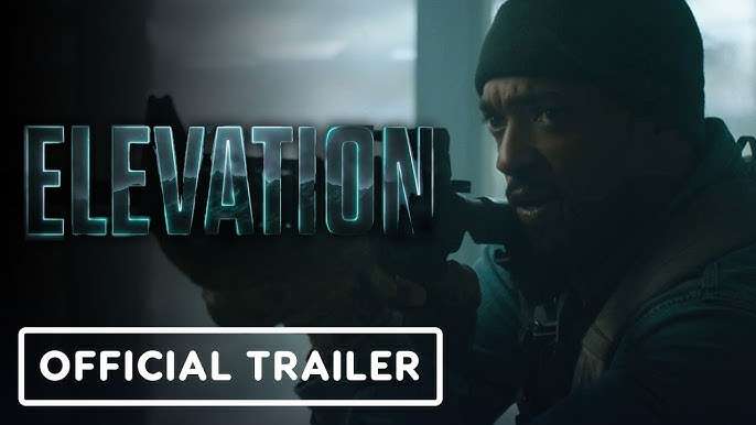 ELEVATION (2024)