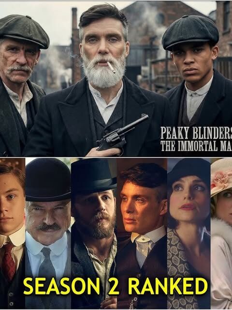 Tommy Shelby’s Final Gamble Left Me Completely Stunned
