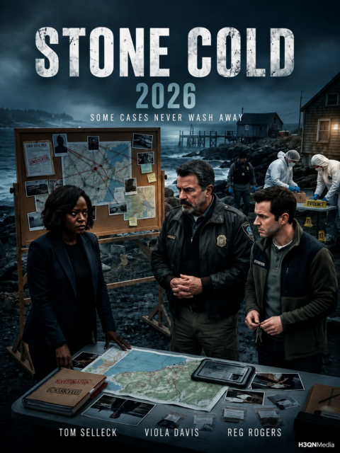 Why Jesse Stone’s Darkest Case Yet Left Us Speechless