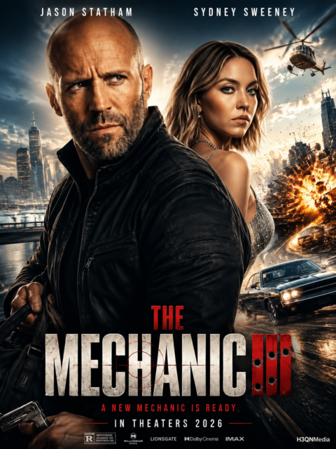 Why That One Betrayal Changes Everything in The Mechanic III