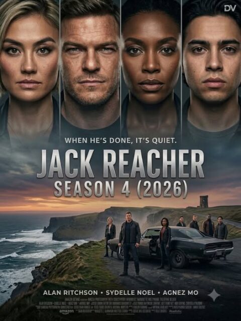 Reacher Season 4 Proves Brute Force Can’t Stop What You Can’t See