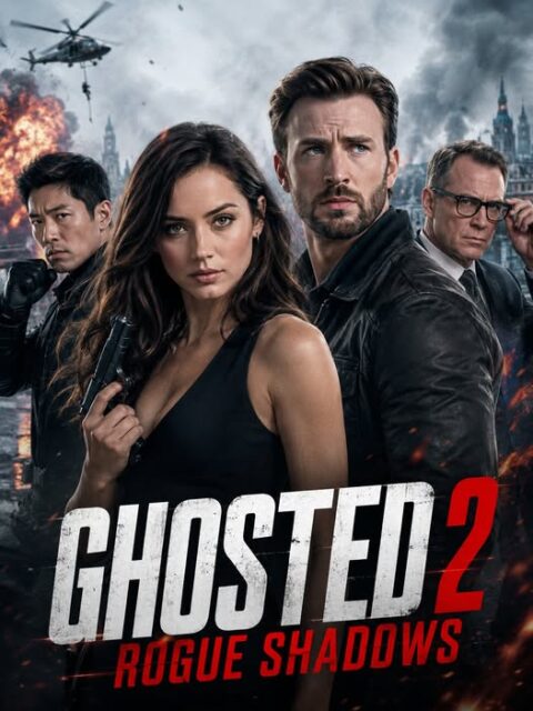 That Second Date Twist in Ghosted 2 Changes Everything