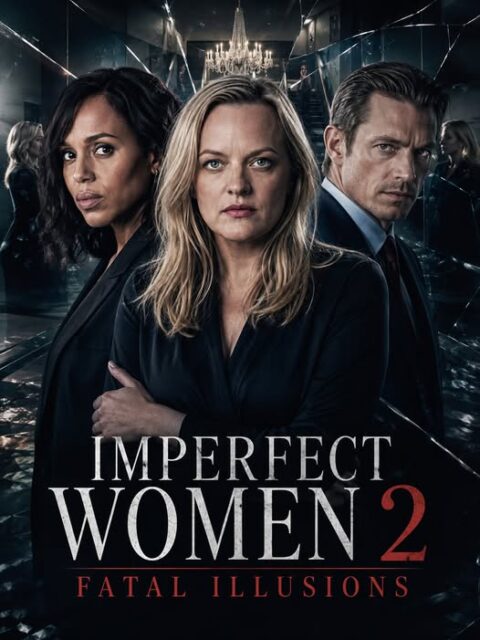 This Elisabeth Moss Thriller Sequel Just Went Way Too Far