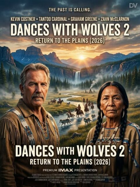 Why That Midpoint Scene in Dances With Wolves 2 Broke Me