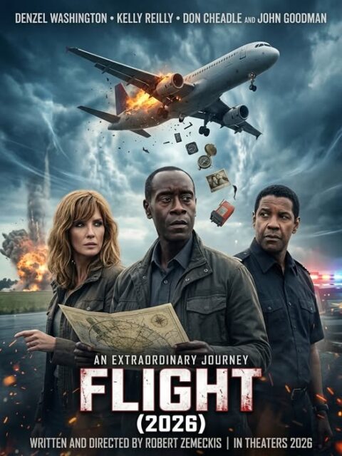 Why That Mid-Air Decision in Flight (2026) Broke Me