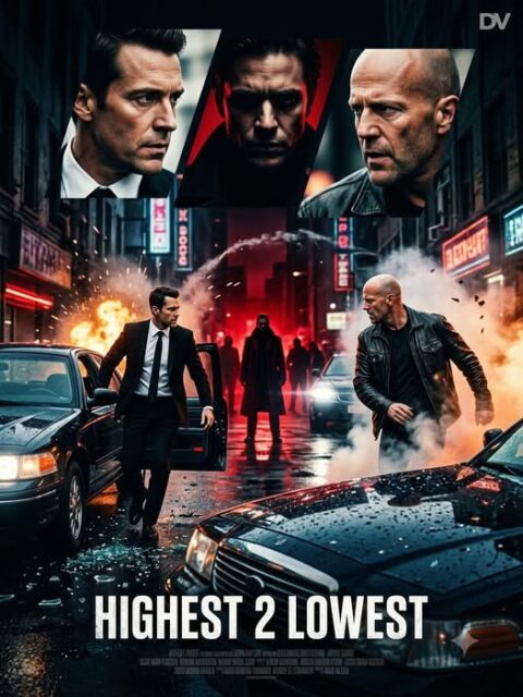 The Brutal Midpoint Twist in Highest 2 Lowest Left Me Stunned