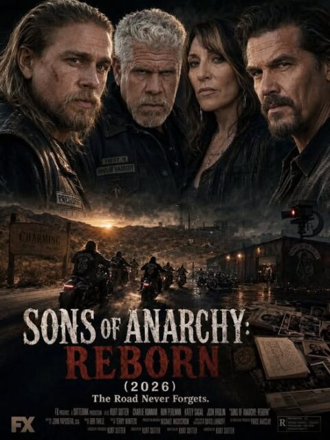 Jax Teller’s Return Unlocks SAMCRO’s Darkest Secret Yet