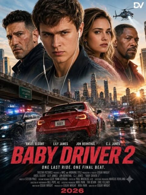 Why Baby Driver 2’s Wild Atlanta Twist Changes Everything