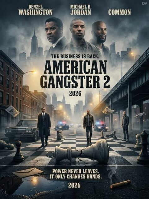 American Gangster 2 Just Flipped Everything We Thought We Knew