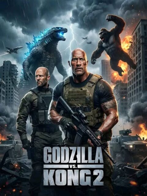 Godzilla vs. Kong 2 Made One Risky Change That Changes Everything