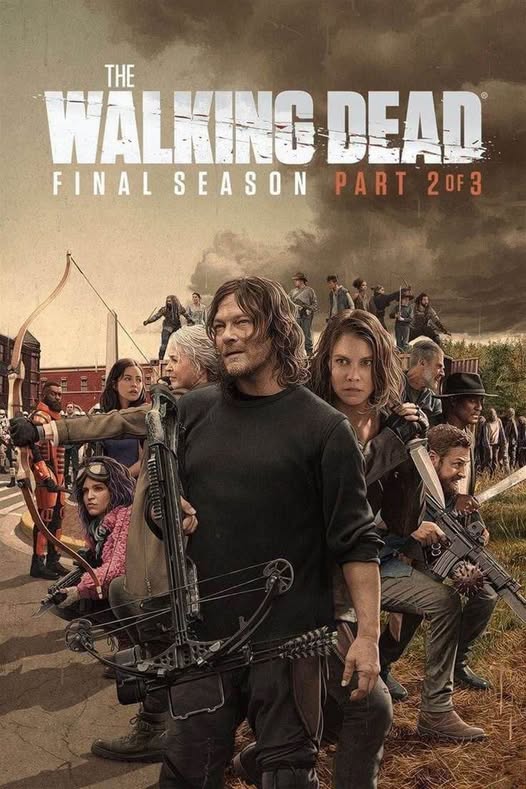 Is The Walking Dead Season 12 Actually Happening? The Truth Inside