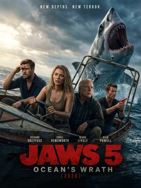 Why Jaws 5’s Festival Scene Left Me Paralyzed With Pure Dread