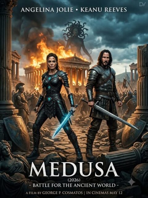 Why Everyone Is Obsessed With The Dark Truth Behind Medusa (2027)