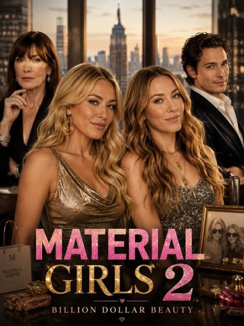 Why That Paris Heist Scene Changes Everything For The Marchetta Sisters