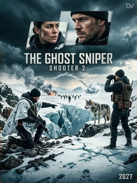 The Sniper Twist in Shooter 2 Left Me Stunned