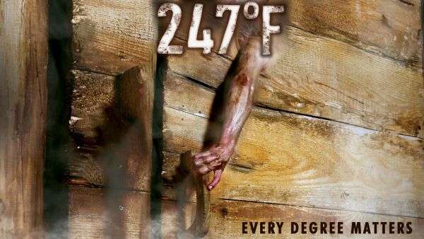 247°F (2011)