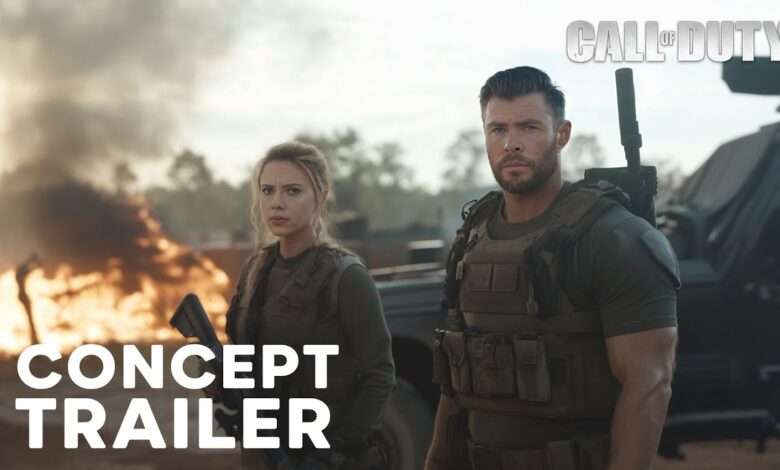 Call of Duty (2025)