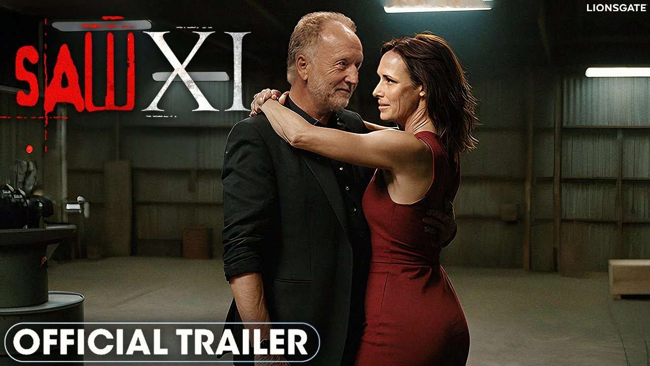 SAW XI (2025)