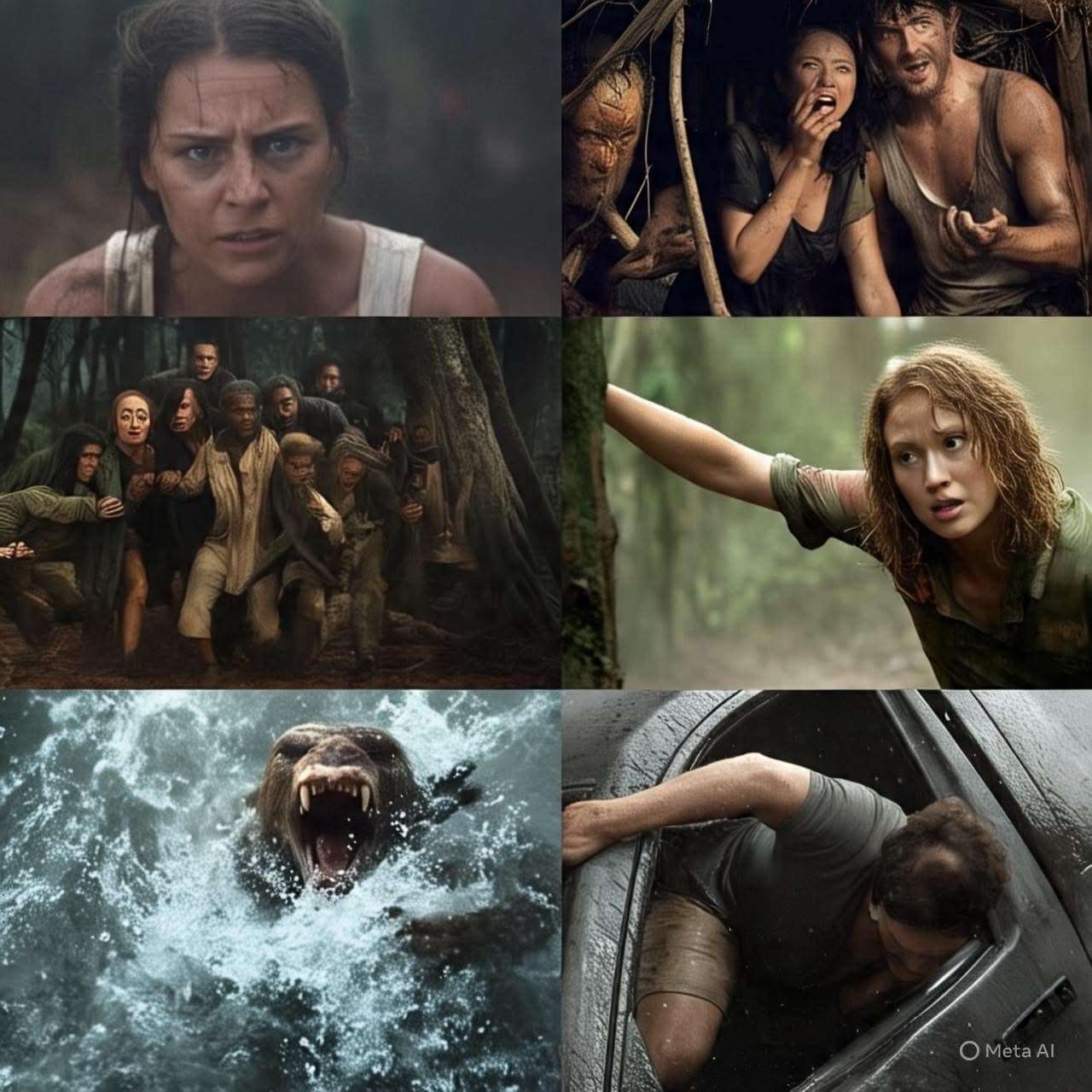 Crawl 2 (2026)
