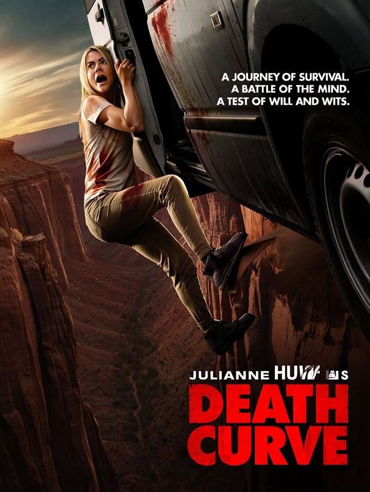 Death Curve (2015)