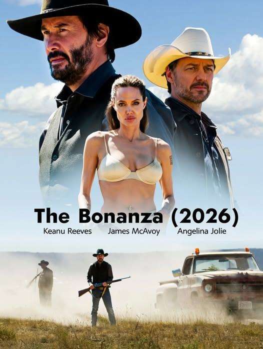 The Bonanza (2026)