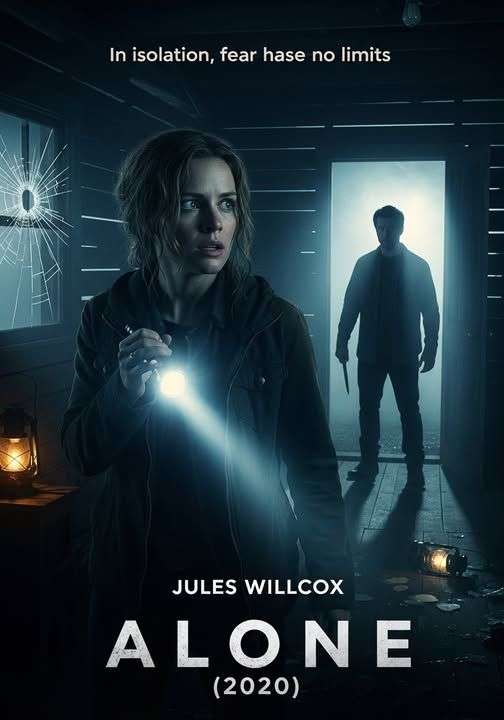 ALONE (2020)