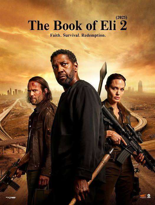 Book of Eli 2