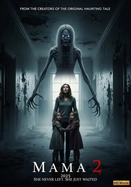 MAMA 2 (2025)