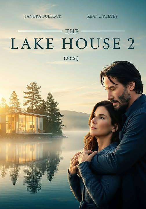 The Lake House 2 (2026)