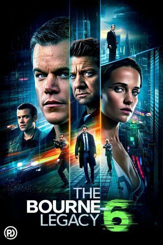 The Bourne Legacy 6