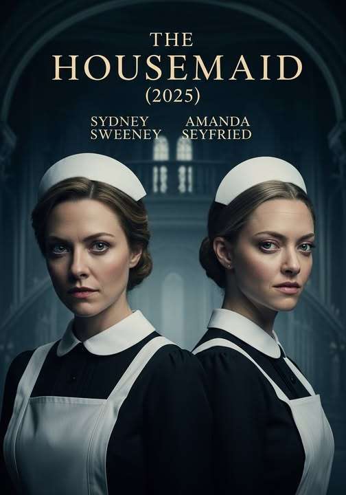 THE HOUSEMAID (2025)