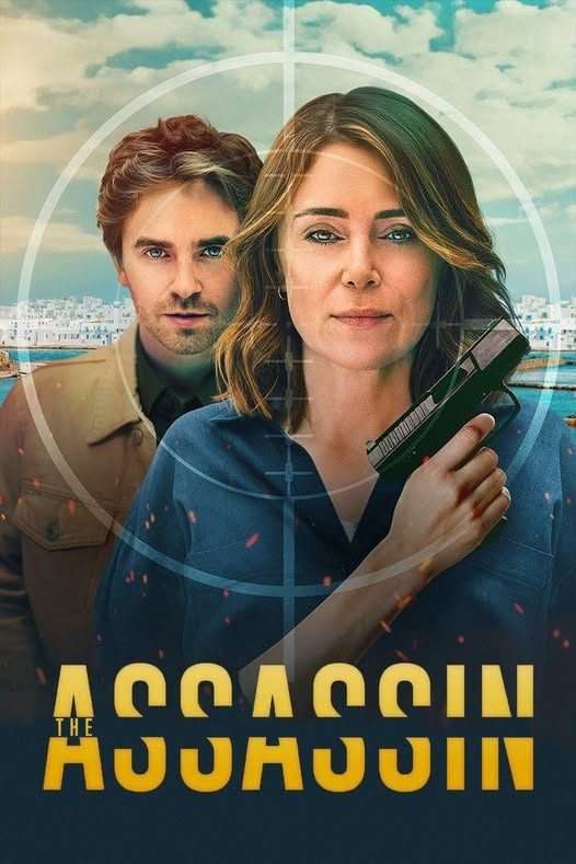 The Assassin Movie