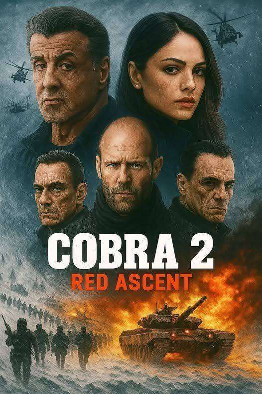 Cobra 2