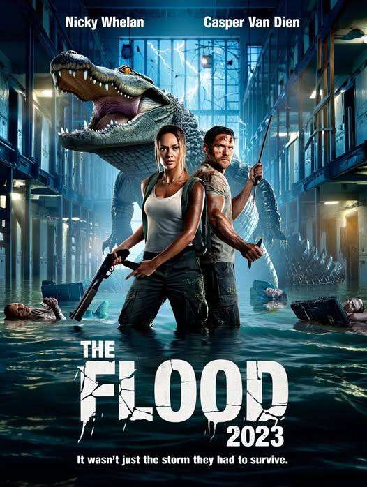 The Flood (2023)