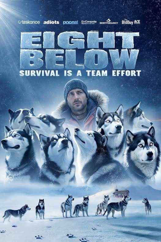 Eight below 2 to come (2025)