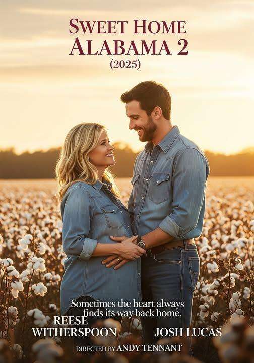 Sweet Home Alabama 2 (2025)