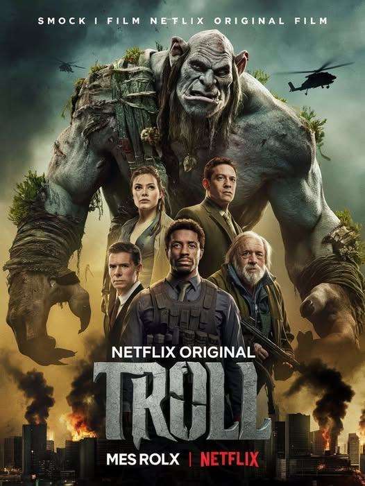 Troll (2022)