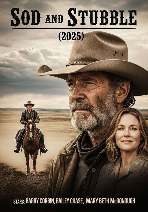 Sod and Stubble (2025)