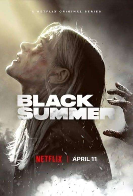 Black Summer