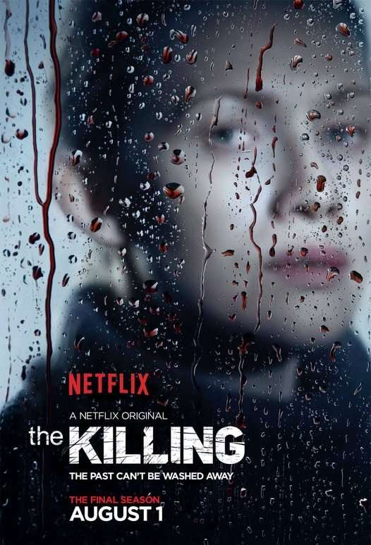 The Killing (Netflix)