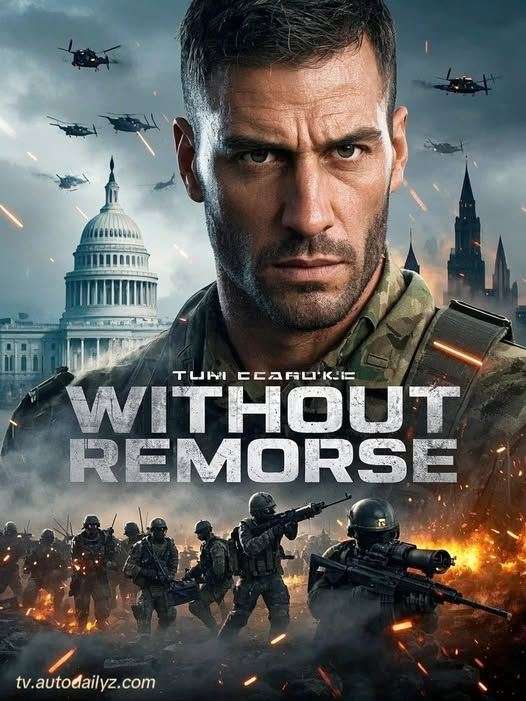 Without Remorse (2021)