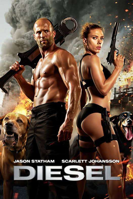 DIESEL (2025)