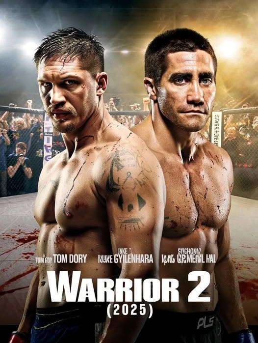 Warrior 2 (2025)