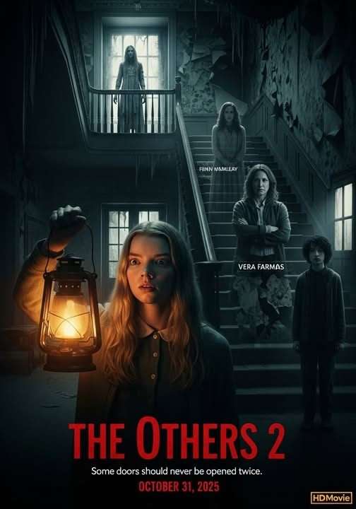 The Others 2