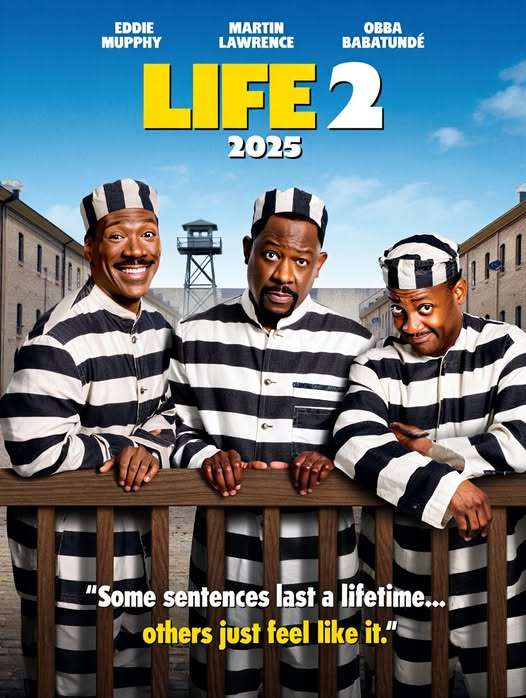 Life 2 (2025)