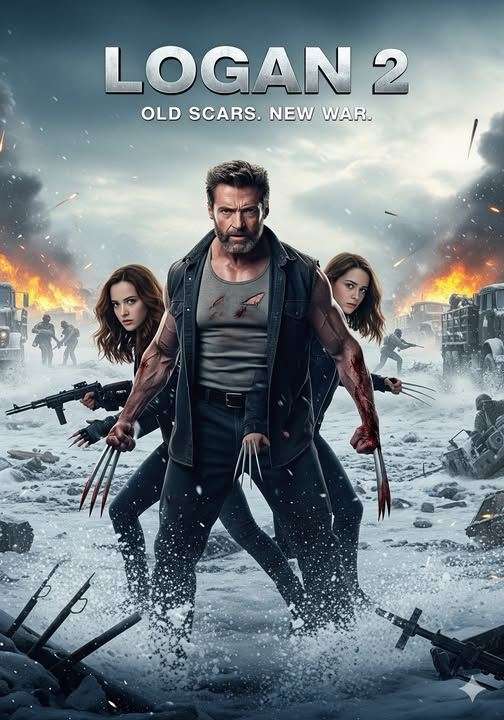 Logan 2 (2025)