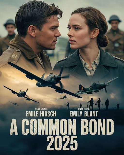 A Common Bond (2025)